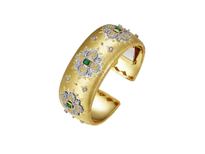 卿語珠寶 一站式專業珠寶定制與批發解決方案