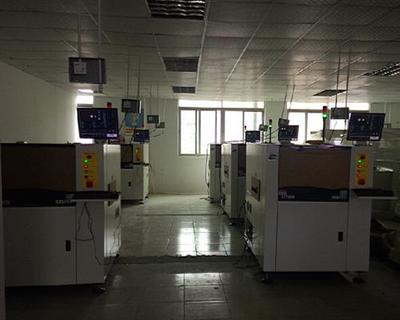 自動化印刷設(shè)備精選 探索LED、SMT印刷機及優(yōu)質(zhì)廠家風(fēng)采