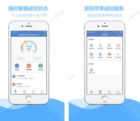 信用南安 個(gè)人征信服務(wù)管理 v1.0.3 最新手機(jī)版 您的便攜式信用管家