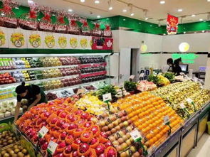 30家新店共啟新程 綠葉水果再刷湖南“舌尖鮮”價值標桿